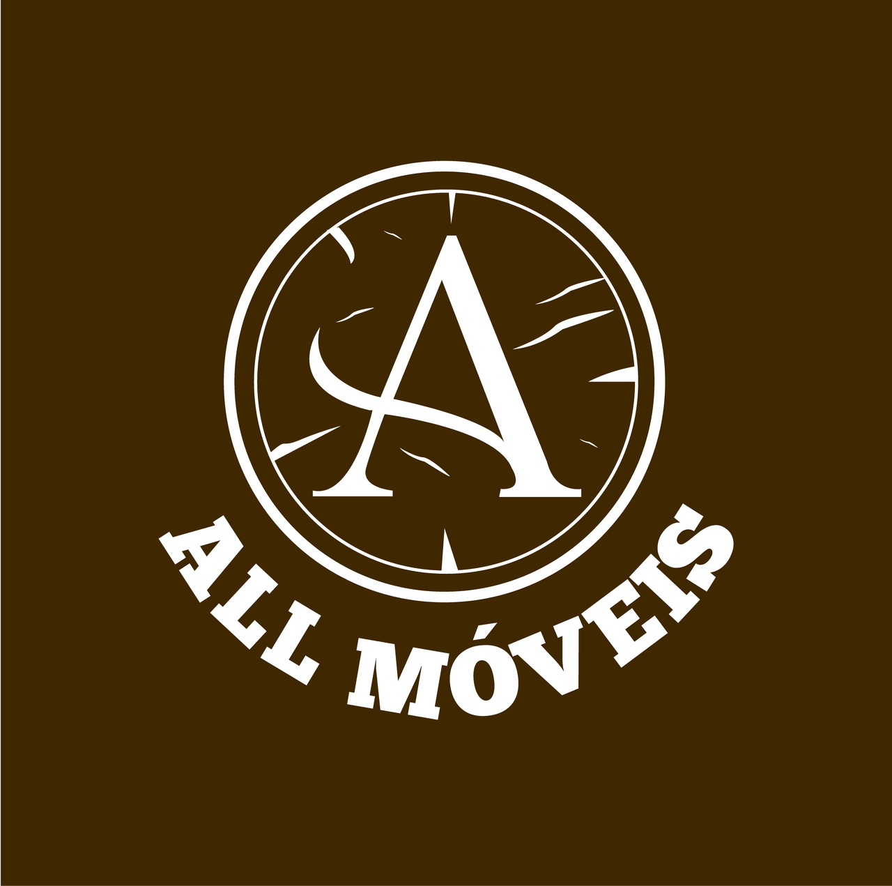 Logotipo do Cliente AIRUP - All M&oacute;veis