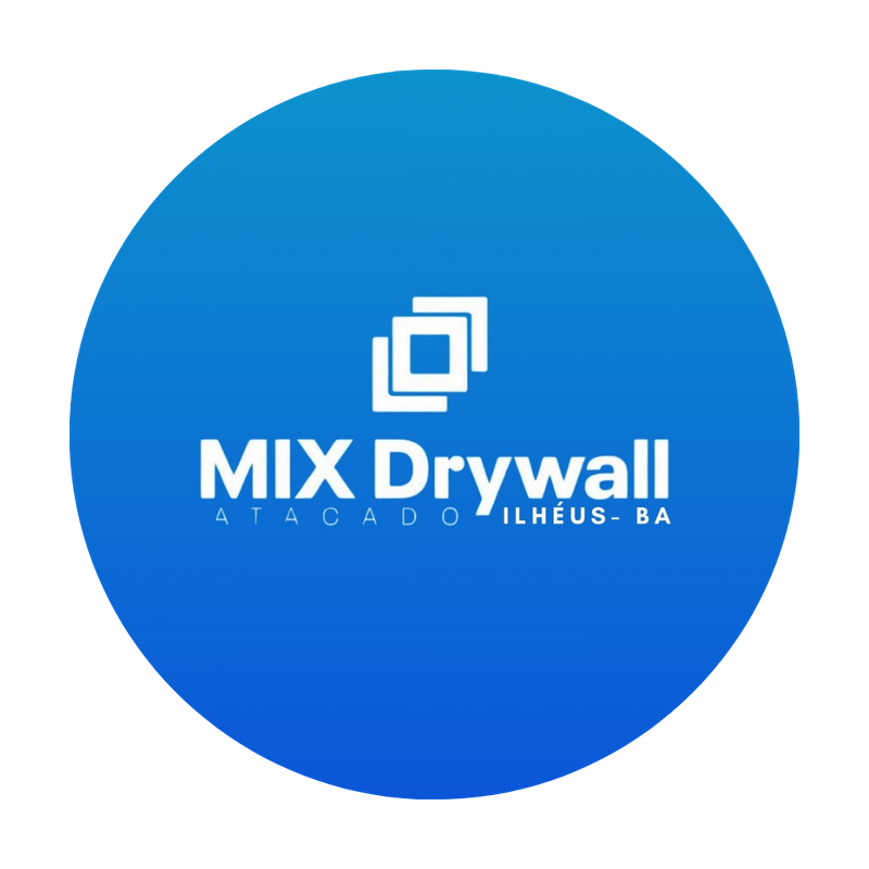 Logotipo do Cliente AIRUP - Drywall