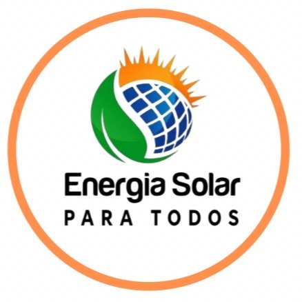 Logotipo do Cliente AIRUP - Energia Solar