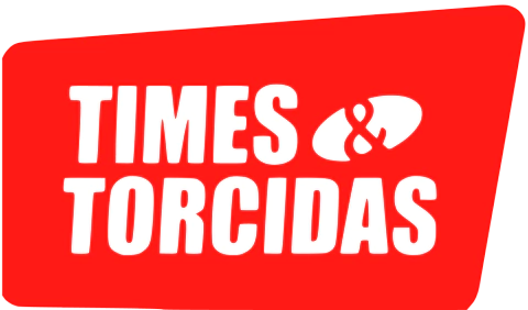 Logotipo do Cliente AIRUP - Times e Torcida