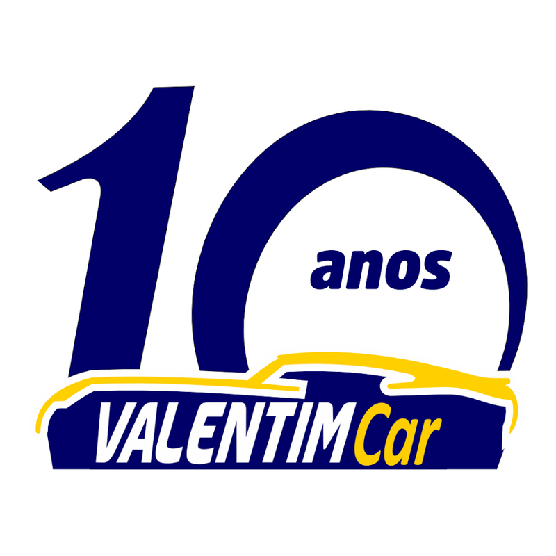Logotipo do Cliente AIRUP - Valentim Car
